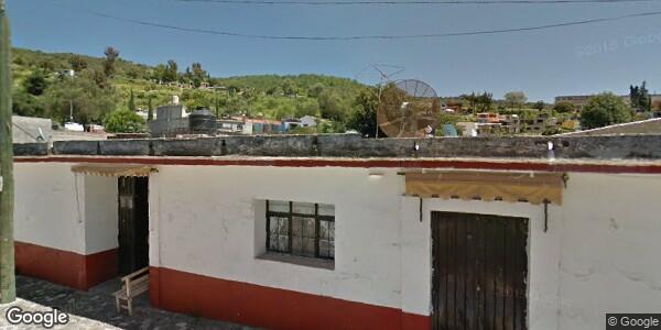 DEFENSORÍA DE OFICIO ADSCRITA AL JUZGADO MIXTO DE PRIMERA INSTANCIA